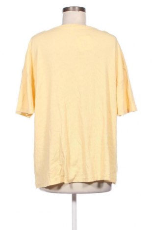 Дамска блуза Anko, Размер XXL, Цвят Жълт, Цена 10,26 лв.