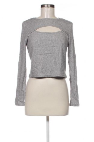 Γυναικεία μπλούζα Anko, Μέγεθος XL, Χρώμα Γκρί, Τιμή 2,70 €