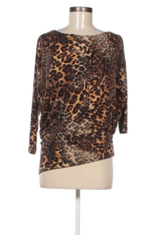 Дамска блуза Ann Christine, Размер S, Цвят Многоцветен, Цена 3,04 лв.
