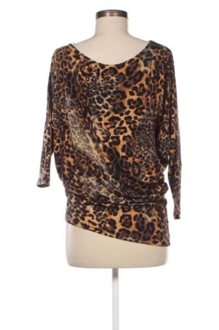 Дамска блуза Ann Christine, Размер S, Цвят Многоцветен, Цена 6,65 лв.