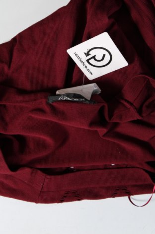 Γυναικεία μπλούζα Ann Christine, Μέγεθος S, Χρώμα Κόκκινο, Τιμή 4,00 €