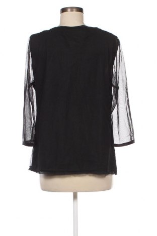 Дамска блуза Ann Harvey, Размер L, Цвят Черен, Цена 6,60 лв.