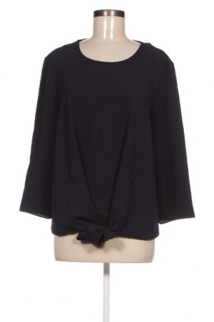 Γυναικεία μπλούζα Ann Taylor, Μέγεθος XL, Χρώμα Μπλέ, Τιμή 19,14 €
