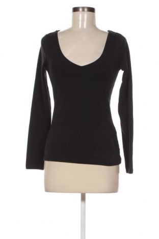 Γυναικεία μπλούζα Anna Field, Μέγεθος S, Χρώμα Μαύρο, Τιμή 7,03 €