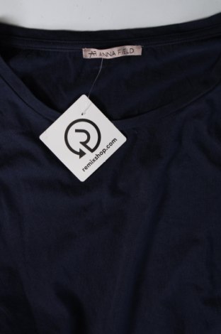 Γυναικεία μπλούζα Anna Field, Μέγεθος XL, Χρώμα Μπλέ, Τιμή 7,29 €