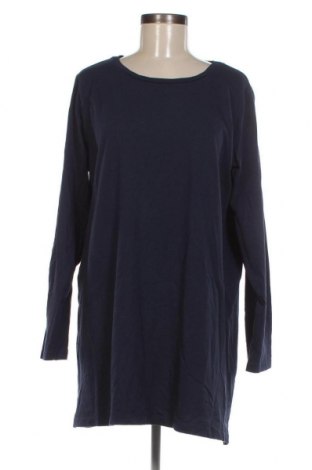 Γυναικεία μπλούζα Anna Field, Μέγεθος XL, Χρώμα Μπλέ, Τιμή 7,29 €