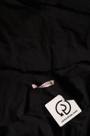 Γυναικεία μπλούζα Anna Field, Μέγεθος L, Χρώμα Μαύρο, Τιμή 3,88 €