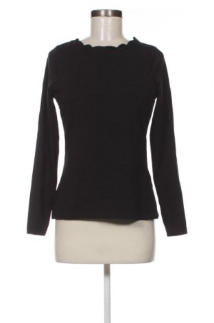 Γυναικεία μπλούζα Anna Field, Μέγεθος L, Χρώμα Μαύρο, Τιμή 3,06 €