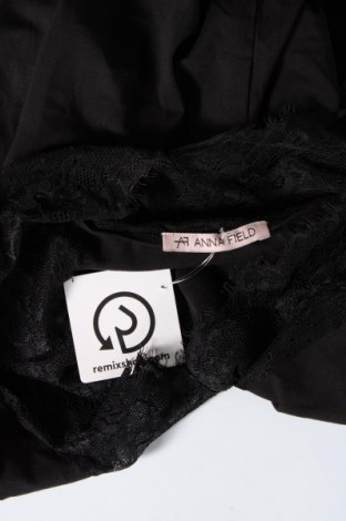 Bluză de femei Anna Field, Mărime S, Culoare Negru, Preț 20,63 Lei