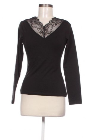 Γυναικεία μπλούζα Anna Field, Μέγεθος S, Χρώμα Μαύρο, Τιμή 3,88 €