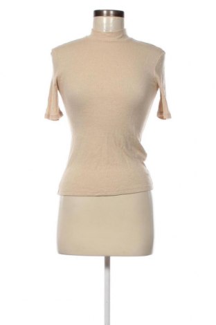 Γυναικεία μπλούζα Anna Field, Μέγεθος XS, Χρώμα  Μπέζ, Τιμή 8,31 €