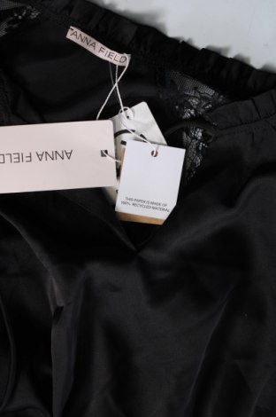 Дамска блуза Anna Field, Размер L, Цвят Черен, Цена 16,74 лв.