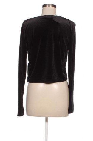 Дамска блуза Anna Field, Размер XL, Цвят Черен, Цена 6,84 лв.