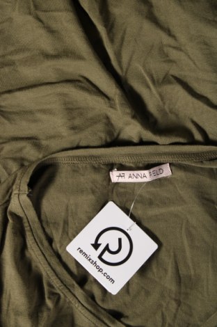 Damen Shirt Anna Field, Größe M, Farbe Grün, Preis € 1,98