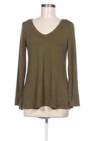 Дамска блуза Anna Field, Размер M, Цвят Зелен, Цена 3,04 лв.