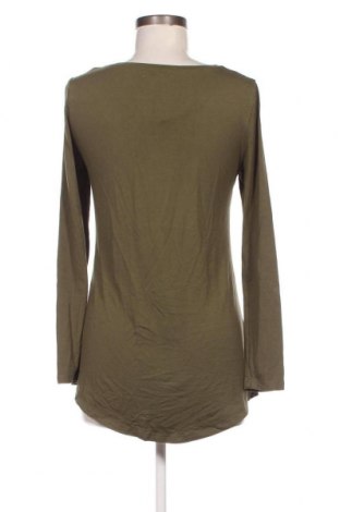 Дамска блуза Anna Field, Размер M, Цвят Зелен, Цена 6,27 лв.