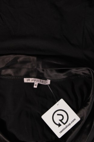 Γυναικεία μπλούζα Anna Field, Μέγεθος S, Χρώμα Μαύρο, Τιμή 3,41 €