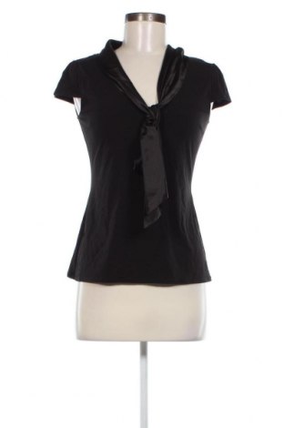 Γυναικεία μπλούζα Anna Field, Μέγεθος S, Χρώμα Μαύρο, Τιμή 4,70 €