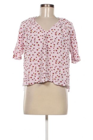 Дамска блуза Anna Glover x H&M, Размер S, Цвят Многоцветен, Цена 10,16 лв.