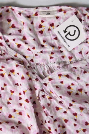 Дамска блуза Anna Glover x H&M, Размер S, Цвят Многоцветен, Цена 8,47 лв.