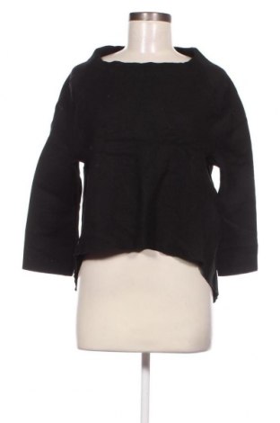 Γυναικεία μπλούζα Annette Gortz, Μέγεθος M, Χρώμα Μαύρο, Τιμή 19,04 €