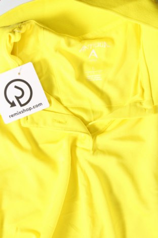 Damen Shirt Antigua, Größe L, Farbe Gelb, Preis 4,51 €