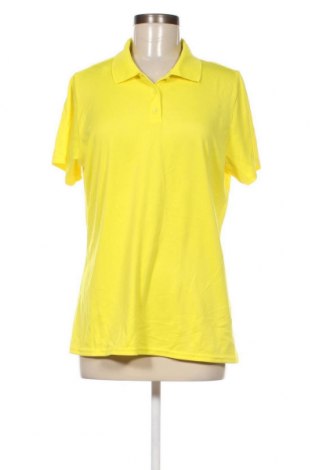 Damen Shirt Antigua, Größe L, Farbe Gelb, Preis € 5,68