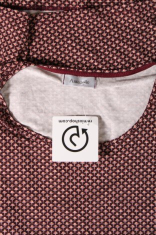 Γυναικεία μπλούζα Antonelle, Μέγεθος S, Χρώμα Πολύχρωμο, Τιμή 7,15 €