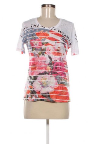 Damen Shirt Apanage, Größe M, Farbe Mehrfarbig, Preis 5,53 €