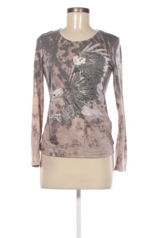Γυναικεία μπλούζα Apanage, Μέγεθος S, Χρώμα Πολύχρωμο, Τιμή 3,12 €