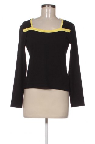Γυναικεία μπλούζα Apanage, Μέγεθος M, Χρώμα Μαύρο, Τιμή 3,12 €