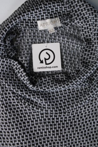 Damen Shirt Apricot, Größe XL, Farbe Grau, Preis 6,85 €