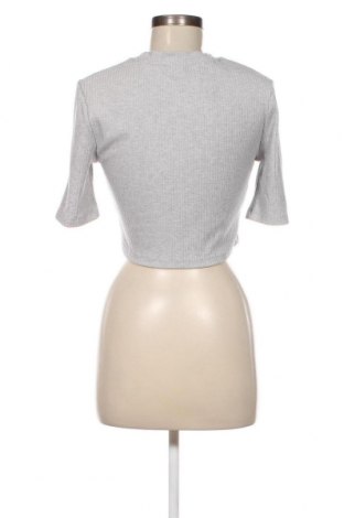 Γυναικεία μπλούζα Ardene, Μέγεθος L, Χρώμα Γκρί, Τιμή 2,70 €