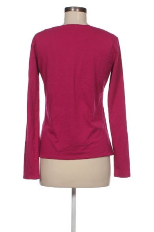 Bluză de femei Armani Jeans, Mărime L, Culoare Roz, Preț 289,47 Lei