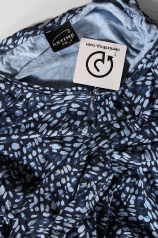 Γυναικεία μπλούζα Artime, Μέγεθος XXL, Χρώμα Μπλέ, Τιμή 8,81 €