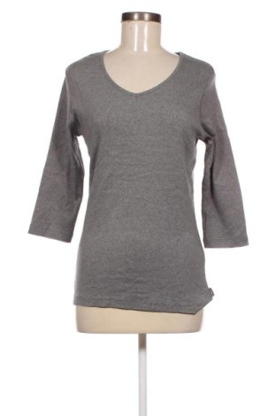 Γυναικεία μπλούζα Artime, Μέγεθος XL, Χρώμα Γκρί, Τιμή 2,94 €