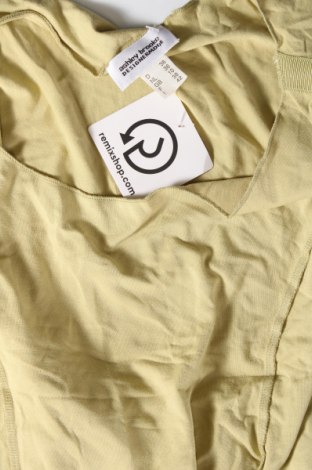 Damen Shirt Ashley Brooke, Größe S, Farbe Grün, Preis 4,63 €