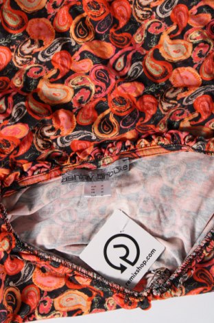 Γυναικεία μπλούζα Ashley Brooke, Μέγεθος M, Χρώμα Πολύχρωμο, Τιμή 3,76 €