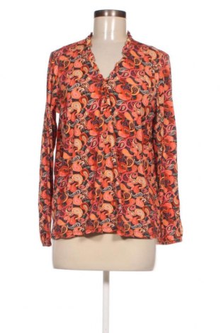 Дамска блуза Ashley Brooke, Размер M, Цвят Многоцветен, Цена 6,08 лв.