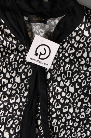 Γυναικεία μπλούζα Atelier, Μέγεθος M, Χρώμα Πολύχρωμο, Τιμή 11,75 €