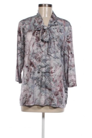 Γυναικεία μπλούζα Atelier GS, Μέγεθος XL, Χρώμα Πολύχρωμο, Τιμή 7,05 €