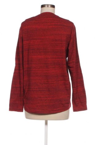 Γυναικεία μπλούζα Athletic Works, Μέγεθος M, Χρώμα Κόκκινο, Τιμή 4,13 €