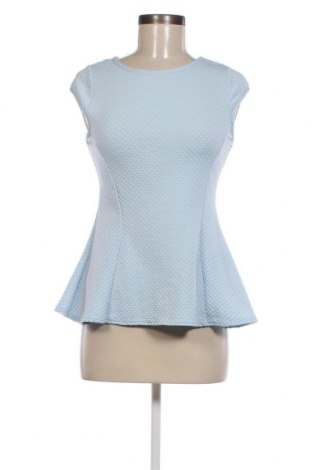 Damen Shirt Atmosphere, Größe M, Farbe Blau, Preis 5,54 €