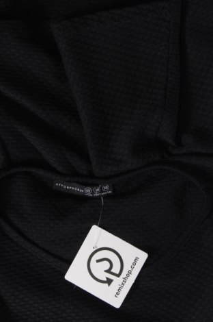 Damen Shirt Atmosphere, Größe S, Farbe Schwarz, Preis 4,67 €