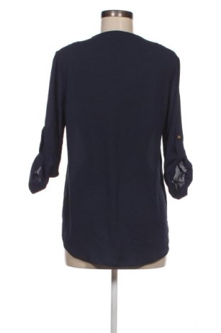 Damen Shirt Atmosphere, Größe M, Farbe Blau, Preis 13,22 €