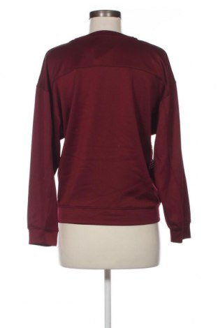 Γυναικεία μπλούζα Atmosphere, Μέγεθος S, Χρώμα Κόκκινο, Τιμή 11,75 €
