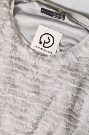 Damen Shirt Atmosphere, Größe M, Farbe Grau, Preis 4,49 €