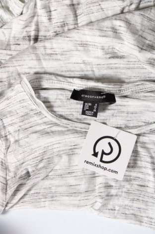 Damen Shirt Atmosphere, Größe XS, Farbe Grau, Preis 1,98 €