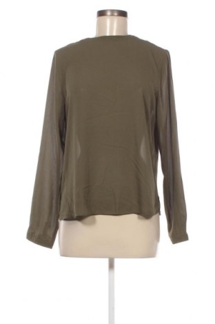 Γυναικεία μπλούζα Atmosphere, Μέγεθος L, Χρώμα Πράσινο, Τιμή 1,76 €