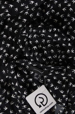 Bluză de femei Atmosphere, Mărime XS, Culoare Negru, Preț 24,72 Lei